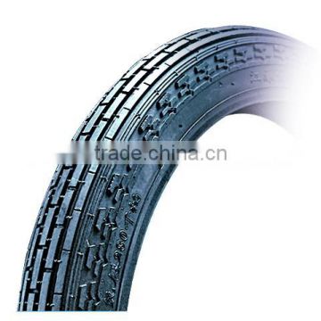 3.25-16, 2.50-17 Motorcycle tire with excellent quality