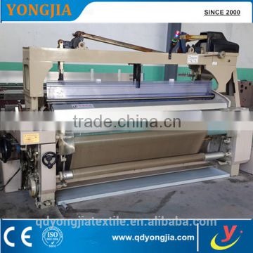 weaving machines 61185 sale to india new type and new condation polyester water jet loom