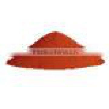 iron oxide red pigment