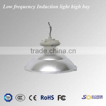 High Quality outdoor industrial high power 80w 120w 150w led induction high bay light