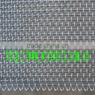 2011 highquality crimped wire mesh(manufacturer)