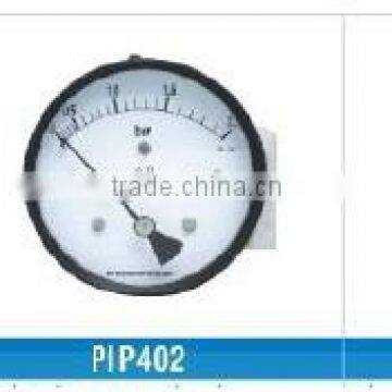 Differential Pressure Gauges Compact/Piston