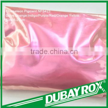 CAS NO.12001-26-2 China Manufacturer Chameleon Pigment