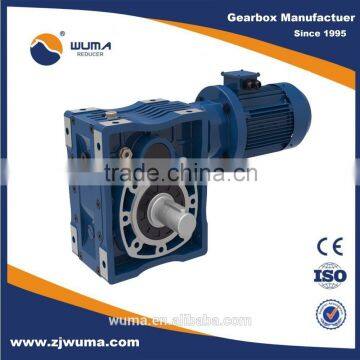 china electricity power speed reducer