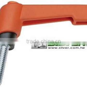 Made In Taiwan Machiery And Mechanical Parts Clamp Lever Handle