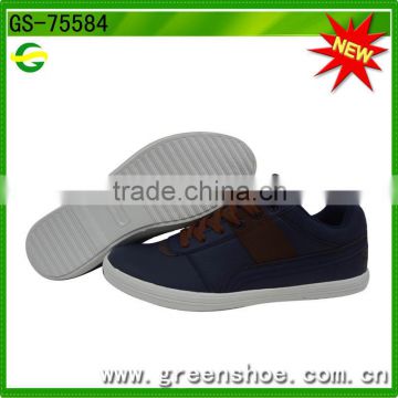 Hot selling wholesale China men shoes casual from Factory                        
                                                Quality Choice