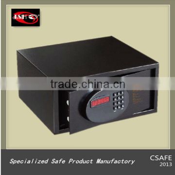 Hotel Laptop Security Box (CX2042Y-B)