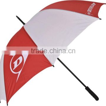 print promotion straight umbrella