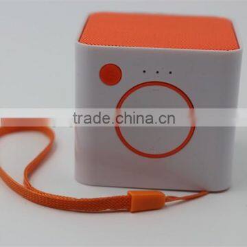 OEM ODM portable exclusive design bauhn bluetooth speaker