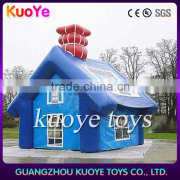 inflatable tent, inflatable house,wholesale inflatable tent with room