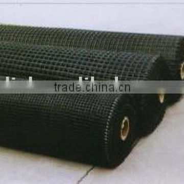 Non-woven Geotextile Made in China