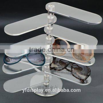 Popular Glasses Display Stand
