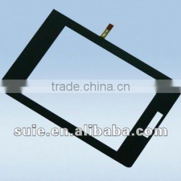 15inch 5wire Industrial panel high resolution touch screen panel