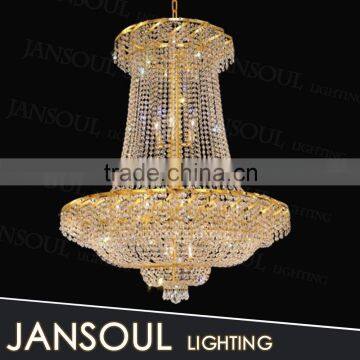 2015 new lighting products chinese vintage decorative fish lights foscarini replica lamp colored crystal chandelier