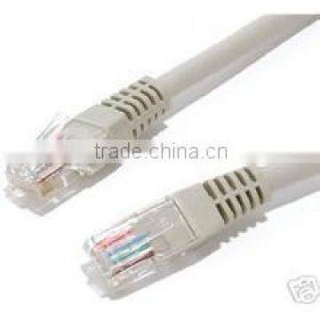 7M pass fluke test UTP CAT5E patch cable