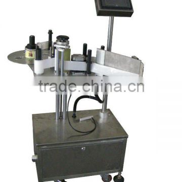 JT-610Y Side labeler with stand