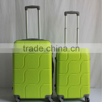 ABS/PC Travel luggage