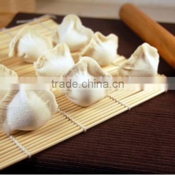 modify starch for dumplings