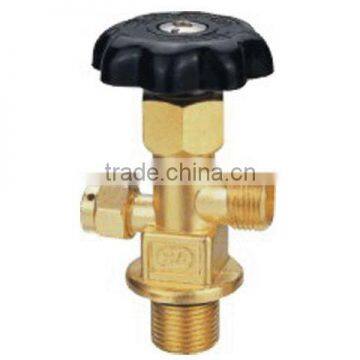 Oxygen Cylinder Valve OCV-35E