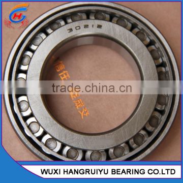 Vehicle front wheels pressed steel tapered roller bearings 72200C - 72487 619-612 537-532X 529-522 368A-362A with 50.8mm bore