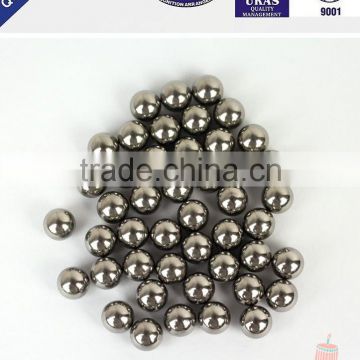 stainless steel balls threaded 6mm/8mm/10mm