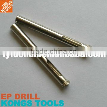 Drill Bits For PVC: Mini Drill Core Bit Drilling Tiles