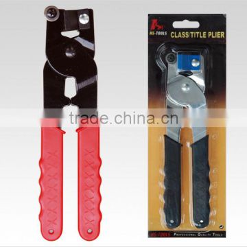HS hand punch pliers