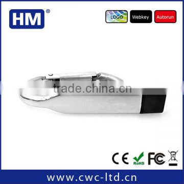 Special design customized usb metal thumb drive