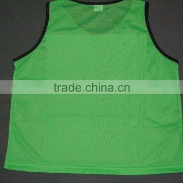 Training Vest, Training Bibs, Mesh Vest