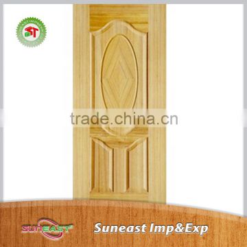 China double leaf wooden window entry door models