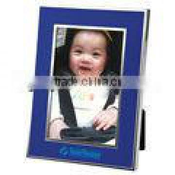 Wholesale 2013 new Standard leather fashion Picture Frame