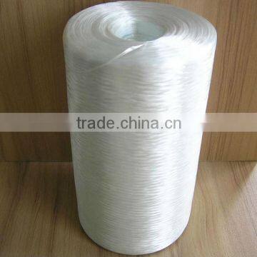 Glass fiber 300 tex Direct Roving For Filament Winding