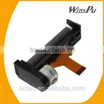 TP2NX thermal printer mechanism for point of sale terminal