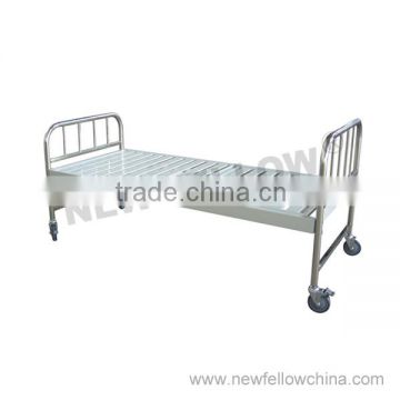 NF-M003 Manual Flat Medical Equipment Used In Hospital                        
                                                Quality Choice