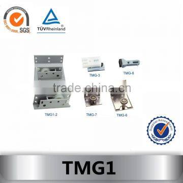 TMG1 flexiline sliding closet door rollers