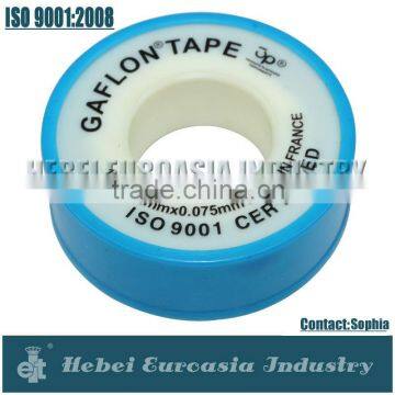 Professional Manufacturer High Quality PTFE Thread Seal Tapes