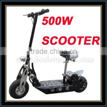 500W Electric Scooter CE APPROVED(MC-232)
