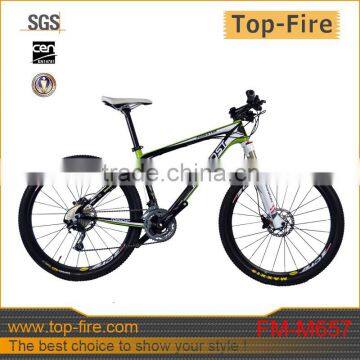 2014 topmost manufacturer of moutain bike with best price for sale