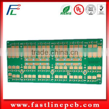 Thick Copper Multilayer PCB Manufacturer in China