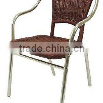 Rattan chair