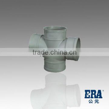 Competitive Price Full Size pressure pvc elbow