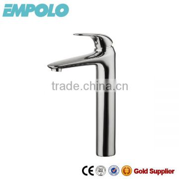 New Design Royal Basin Faucet with Long Neck 95 1102