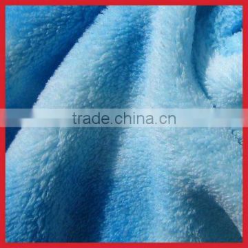 Polyester Tie Dyed Fleece