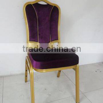 Supper Quality hot sale fashion Party chair for wedding