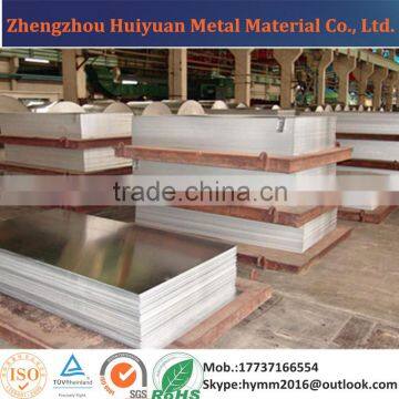 Hot sale Alloy 5052 H112 Aluminum Sheet