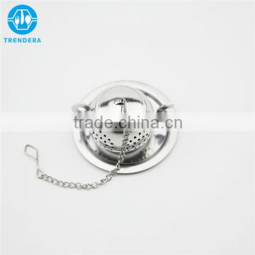 Best quality stainless steel teapot shaped tea strainer                        
                                                Quality Choice