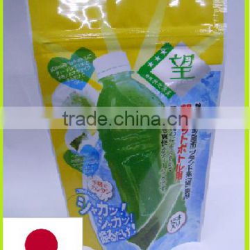 Delicious and Reliable matcha green tea powder Pu-erh tea for Natural health live , have a slim body