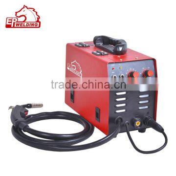 Mig 175A DC inverter welding machine factory price