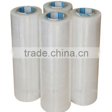 PE Stretch Film with different specifications made in china
