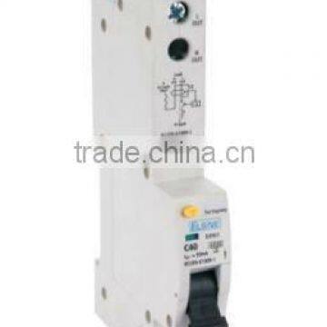 EBNL1 Electronics RCD/MCB Combined Device